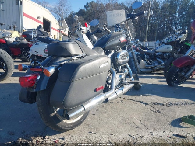 2016 HARLEY-DAVIDSON XL1200 1HD1LL313GC434910 Photo 3