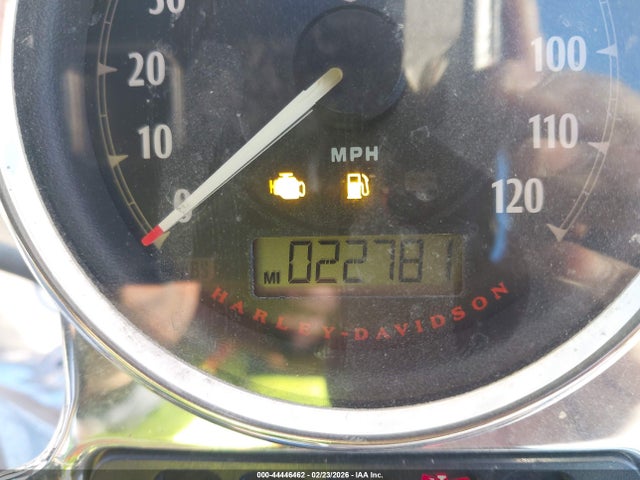 2016 HARLEY-DAVIDSON XL1200 1HD1LL313GC434910 Photo 6
