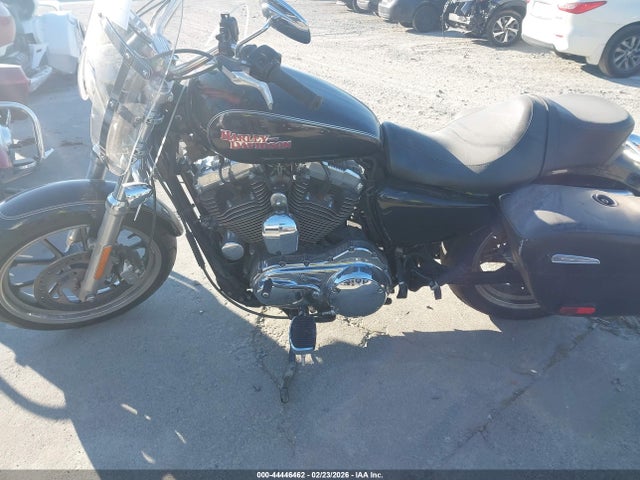 2016 HARLEY-DAVIDSON XL1200 1HD1LL313GC434910 Photo 7
