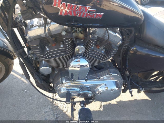 2016 HARLEY-DAVIDSON XL1200 1HD1LL313GC434910 Photo 8