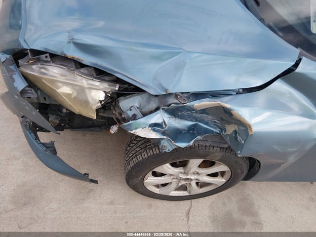 44446466 :رقم المزاد ، JM1BL1VF7B1485379 vin ، 2011 Mazda Mazda3 I Touring مزاد بيع
