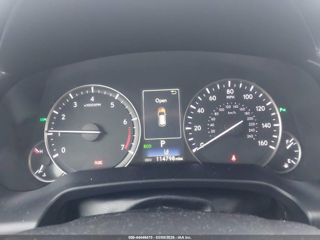 Aukcja sprzedaży 2016 Lexus Rx 350, vin: 2T2ZZMCA6GC001724, numer aukcji: 44446470