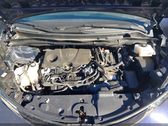 Toyota SIENNA XLE 2023 5TDYRKEC6PS153299 Image 10