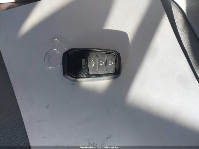 Toyota SIENNA XLE 2023 5TDYRKEC6PS153299 Image 11