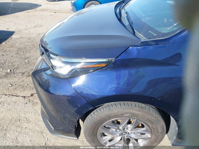 Toyota SIENNA XLE 2023 5TDYRKEC6PS153299 Image 17