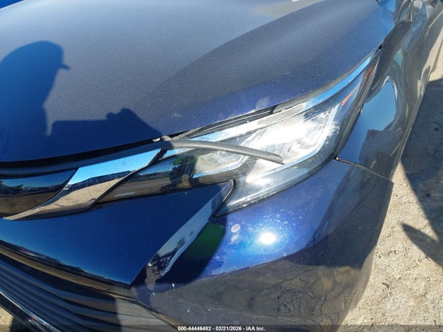 Toyota SIENNA XLE 2023 5TDYRKEC6PS153299 Image 6