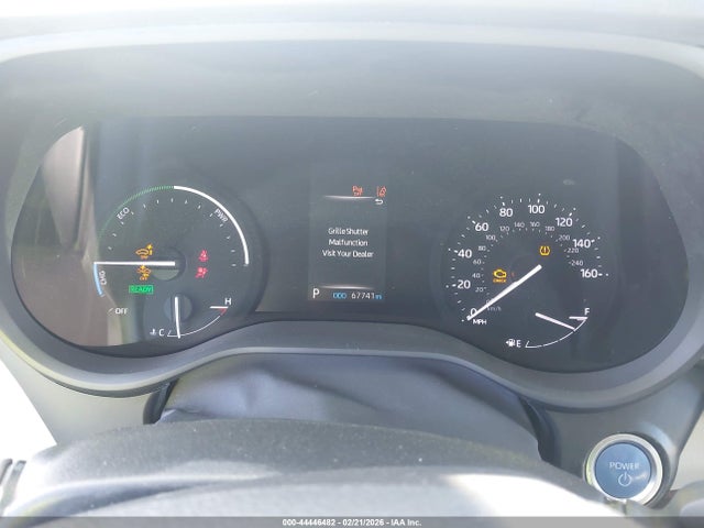 Toyota SIENNA XLE 2023 5TDYRKEC6PS153299 Image 7