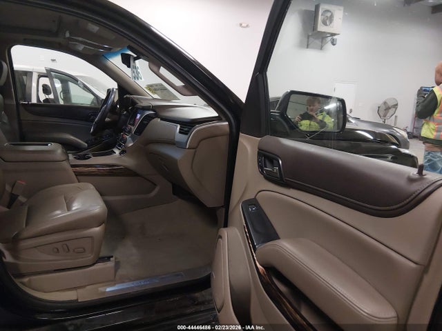 1GKS2BKC9FR671150 GMC YUKON SLT
