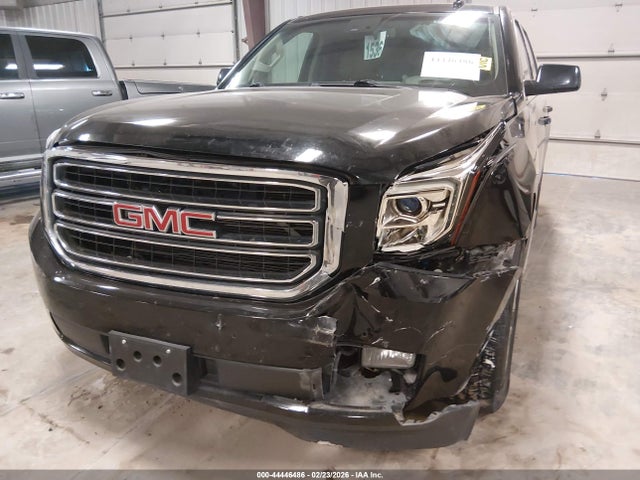 1GKS2BKC9FR671150 GMC YUKON SLT