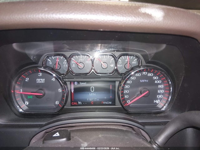 1GKS2BKC9FR671150 GMC YUKON SLT