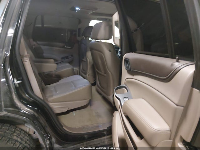 1GKS2BKC9FR671150 GMC YUKON SLT