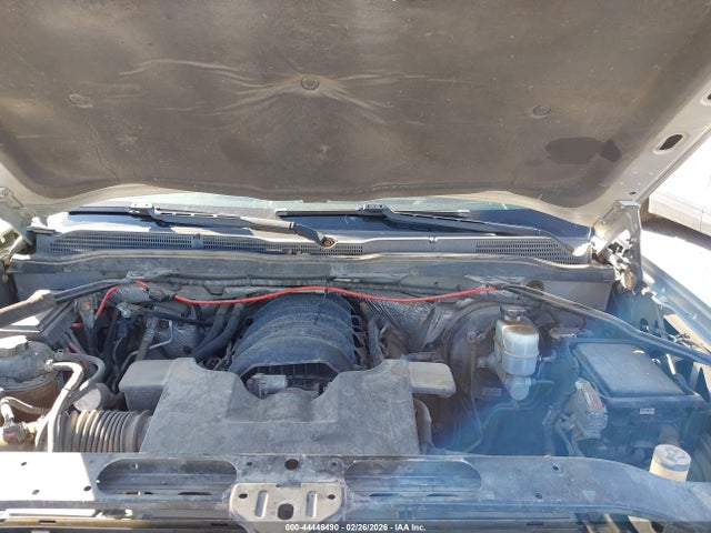 Продажа на аукционе авто 2014 Chevrolet Silverado 1500 2lt, vin: 3GCUKREC3EG220142, номер лота: 44446490