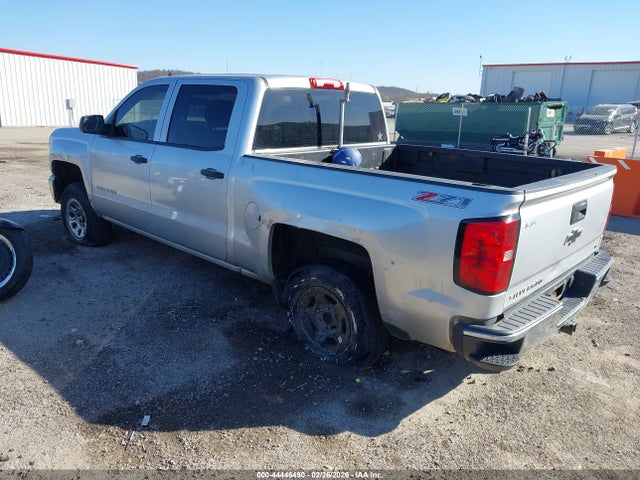 Продажа на аукционе авто 2014 Chevrolet Silverado 1500 2lt, vin: 3GCUKREC3EG220142, номер лота: 44446490
