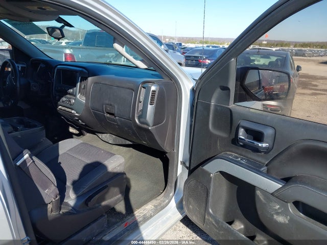 Продажа на аукционе авто 2014 Chevrolet Silverado 1500 2lt, vin: 3GCUKREC3EG220142, номер лота: 44446490