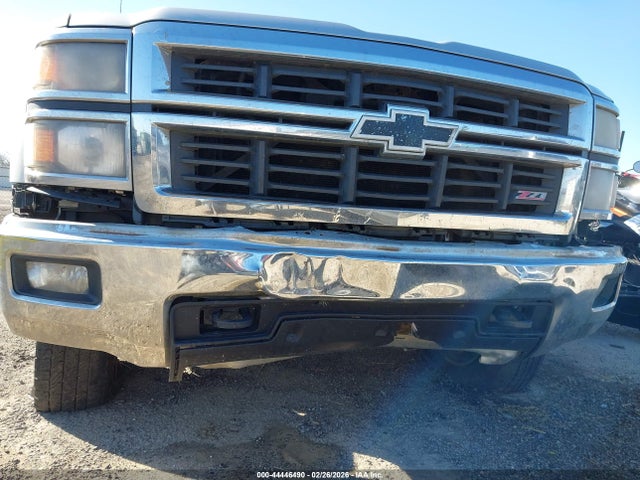 Продажа на аукционе авто 2014 Chevrolet Silverado 1500 2lt, vin: 3GCUKREC3EG220142, номер лота: 44446490