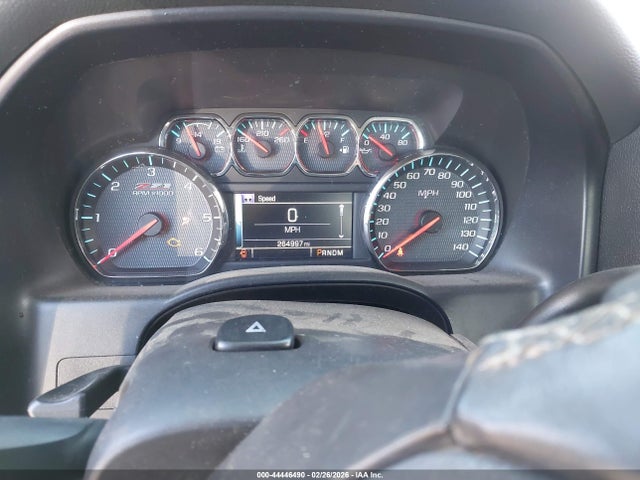 Продажа на аукционе авто 2014 Chevrolet Silverado 1500 2lt, vin: 3GCUKREC3EG220142, номер лота: 44446490