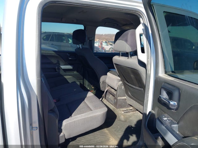 Продажа на аукционе авто 2014 Chevrolet Silverado 1500 2lt, vin: 3GCUKREC3EG220142, номер лота: 44446490