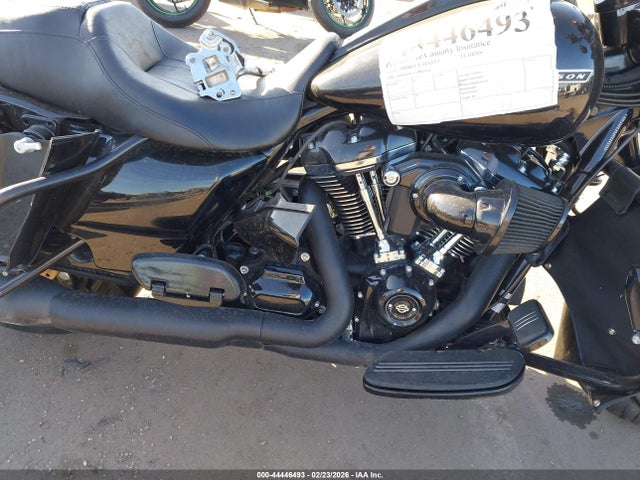 2018 HARLEY-DAVIDSON FLHRXS 1HD1KVC13JB614383 Photo 7