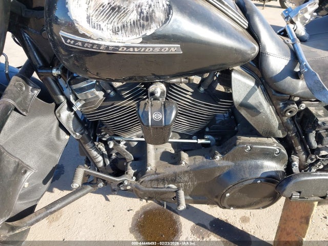 2018 HARLEY-DAVIDSON FLHRXS 1HD1KVC13JB614383 Photo 8
