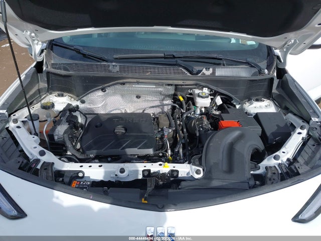 KL4AMDSL0RB161371 Buick Encore Gx Sport Touring Fwd