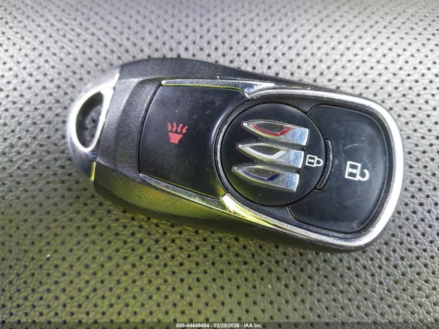 KL4AMDSL0RB161371 Buick Encore Gx Sport Touring Fwd