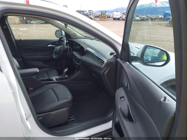 KL4AMDSL0RB161371 Buick Encore Gx Sport Touring Fwd