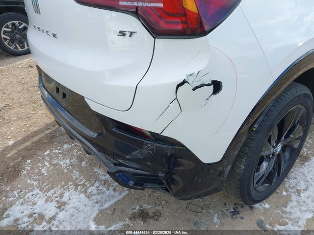 KL4AMDSL0RB161371 Buick Encore Gx Sport Touring Fwd