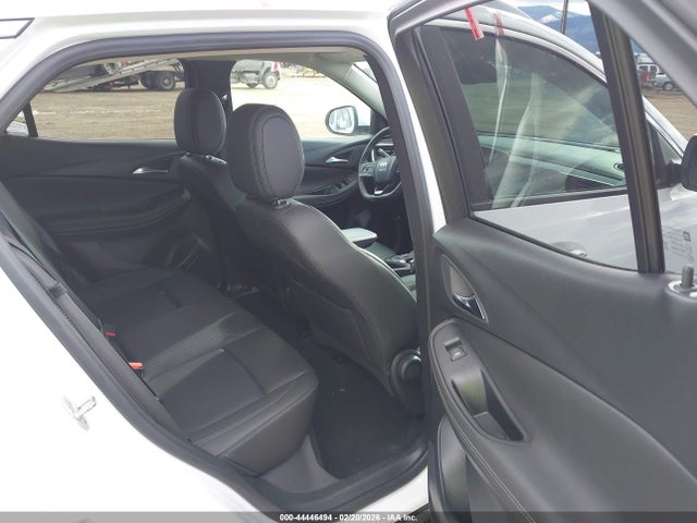 KL4AMDSL0RB161371 Buick Encore Gx Sport Touring Fwd