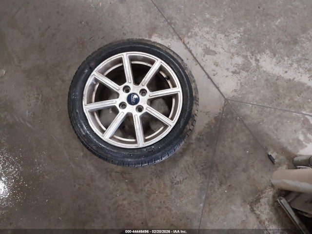Ford FIESTA SE 2016 3FADP4BJ0GM104947 Image 12