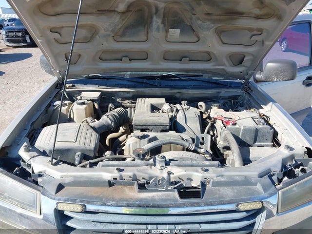 Aukcja sprzedaży 2008 Gmc Canyon Sle2, vin: 1GTDS13E788141623, numer aukcji: 44446498