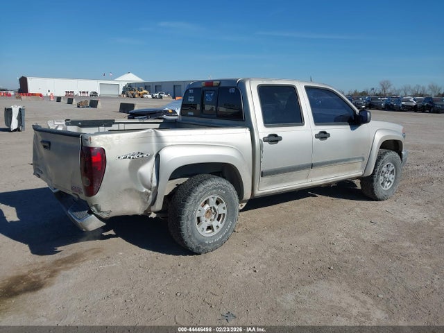 Aukcja sprzedaży 2008 Gmc Canyon Sle2, vin: 1GTDS13E788141623, numer aukcji: 44446498