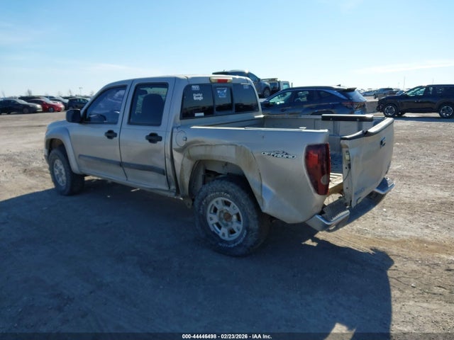 Aukcja sprzedaży 2008 Gmc Canyon Sle2, vin: 1GTDS13E788141623, numer aukcji: 44446498