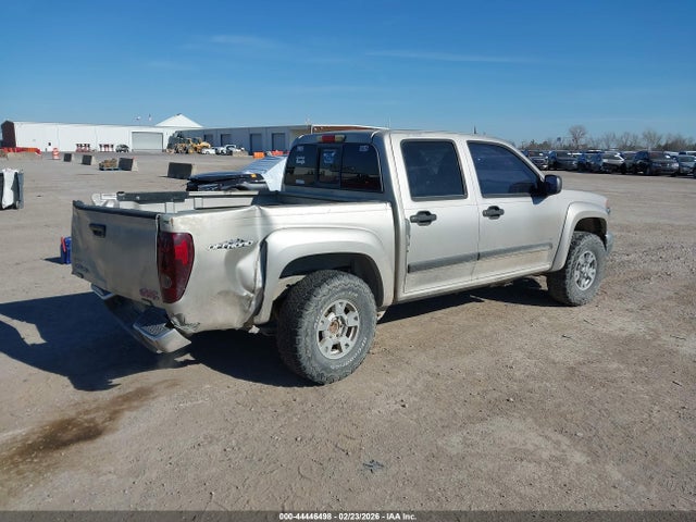 Aukcja sprzedaży 2008 Gmc Canyon Sle2, vin: 1GTDS13E788141623, numer aukcji: 44446498