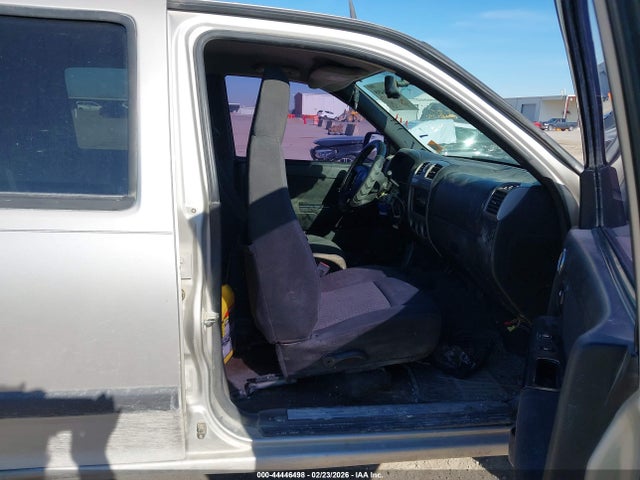 Aukcja sprzedaży 2008 Gmc Canyon Sle2, vin: 1GTDS13E788141623, numer aukcji: 44446498