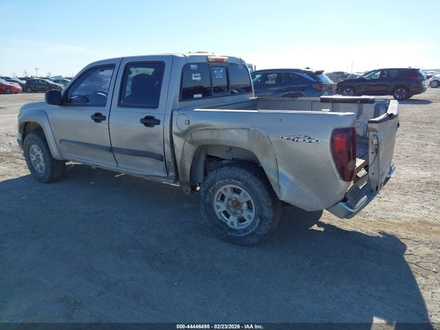 Aukcja sprzedaży 2008 Gmc Canyon Sle2, vin: 1GTDS13E788141623, numer aukcji: 44446498