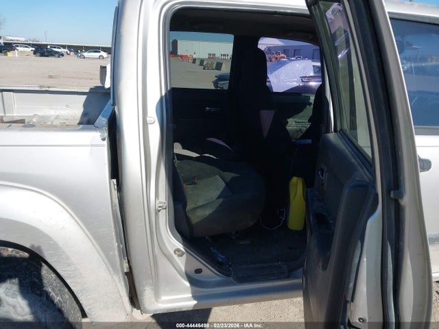 Aukcja sprzedaży 2008 Gmc Canyon Sle2, vin: 1GTDS13E788141623, numer aukcji: 44446498