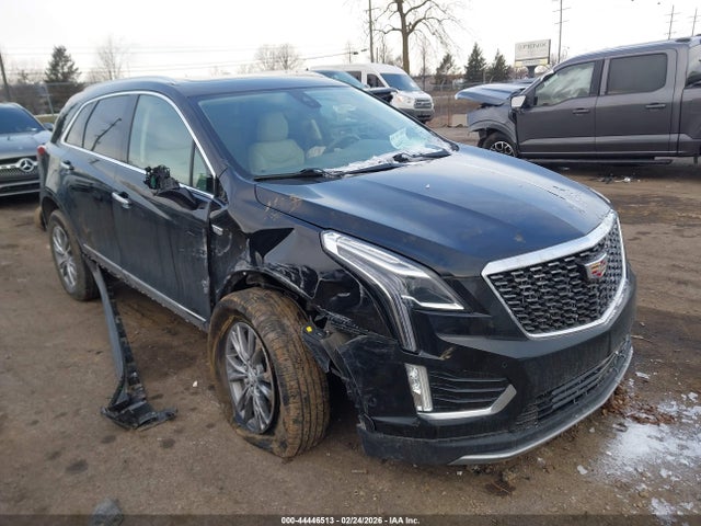 2023 CADILLAC XT5 1GYKNDR49PZ111430