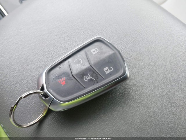 2023 CADILLAC XT5 1GYKNDR49PZ111430 Photo 10