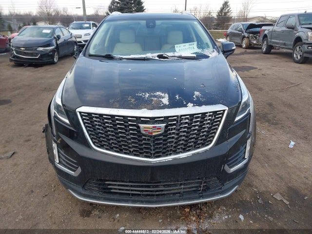 Aukcja sprzedaży 2023 Cadillac Xt5 Awd Premium Luxury, vin: 1GYKNDR49PZ111430, numer aukcji: 44446513