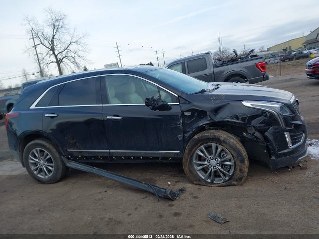 Aukcja sprzedaży 2023 Cadillac Xt5 Awd Premium Luxury, vin: 1GYKNDR49PZ111430, numer aukcji: 44446513