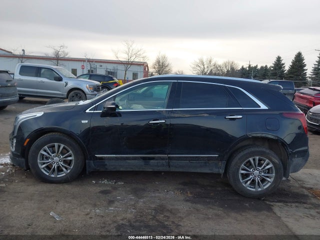 Aukcja sprzedaży 2023 Cadillac Xt5 Awd Premium Luxury, vin: 1GYKNDR49PZ111430, numer aukcji: 44446513