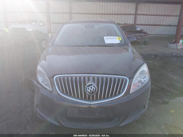 44446524 :رقم المزاد ، 1G4PP5SK1F4197831 vin ، 2015 Buick Verano مزاد بيع