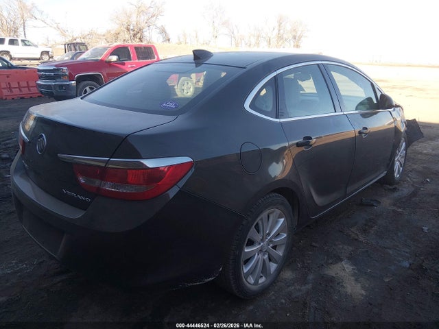 44446524 :رقم المزاد ، 1G4PP5SK1F4197831 vin ، 2015 Buick Verano مزاد بيع