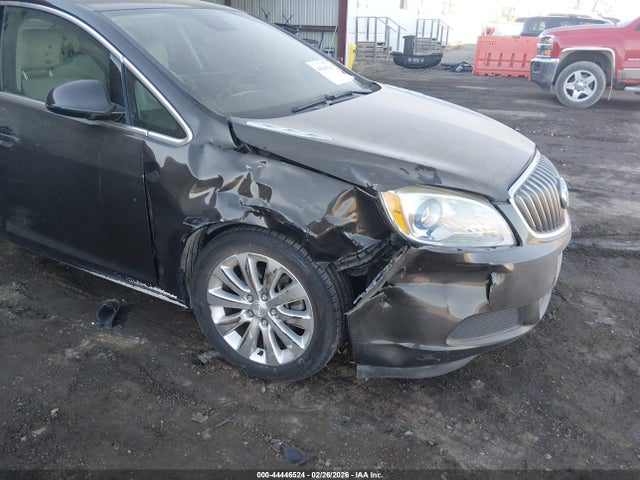 44446524 :رقم المزاد ، 1G4PP5SK1F4197831 vin ، 2015 Buick Verano مزاد بيع