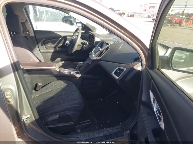 Aukcja sprzedaży 2012 Gmc Terrain Sle-1, vin: 2GKALMEK1C6324846, numer aukcji: 44446526