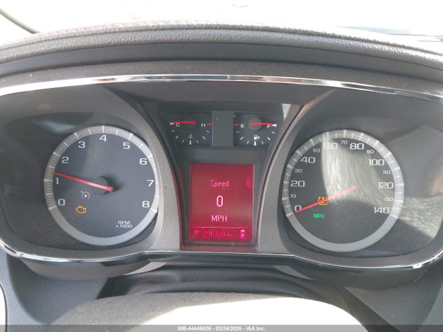 Aukcja sprzedaży 2012 Gmc Terrain Sle-1, vin: 2GKALMEK1C6324846, numer aukcji: 44446526