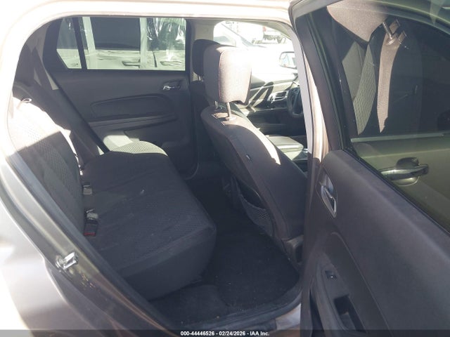 Aukcja sprzedaży 2012 Gmc Terrain Sle-1, vin: 2GKALMEK1C6324846, numer aukcji: 44446526