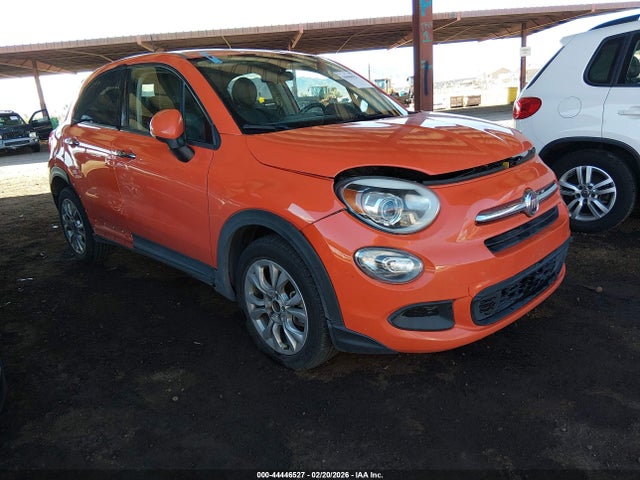 2016 FIAT 500X ZFBCFXBT0GP336911 Photo 0