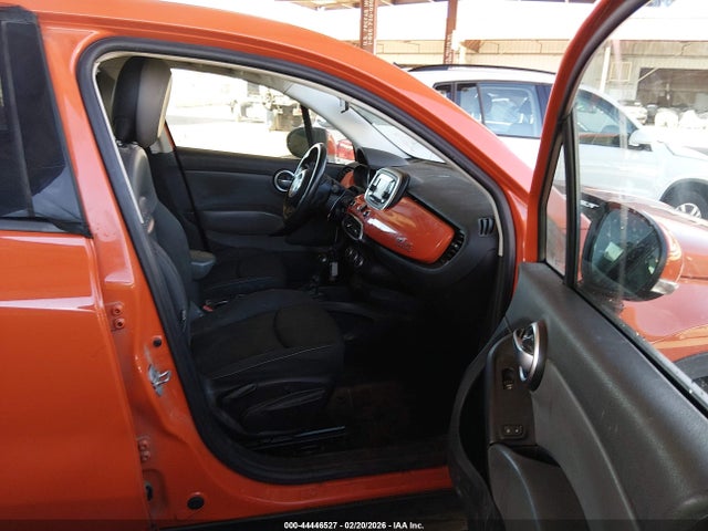 2016 FIAT 500X ZFBCFXBT0GP336911 Photo 4