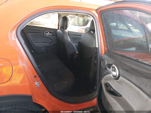 2016 FIAT 500X ZFBCFXBT0GP336911 Photo 7